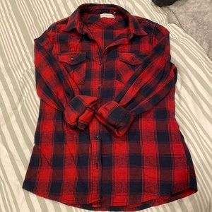 Flannel